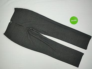 papaya tailoring: Papaya, Spodnie materiałowe damskie, rozmiar M — 2