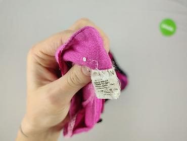 klapki w krowy: Sukienka damska, rozmiar M — 4