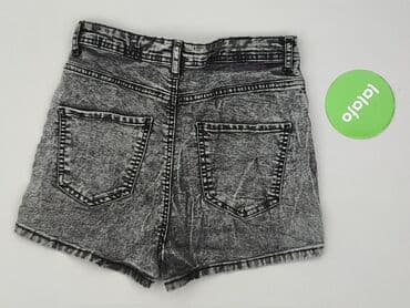 kurtki wiosenne cropp: Cropp, Szorty damskie, L — 3