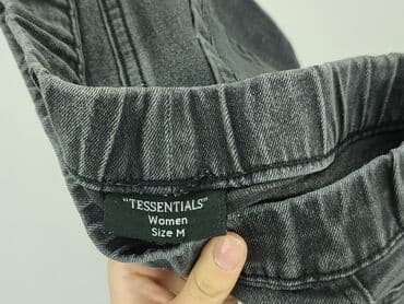 krótkie spodenki do grubych rajstop: Tessentials, Leggings Elegant for women, size M (EU 38) — 4