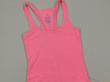 hm topy basic: Clockhouse, Top damski, rozmiar S — 1