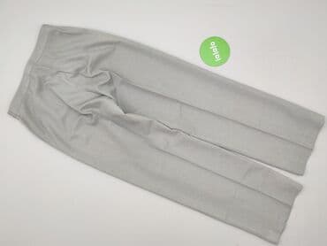 buty crocs ccc: Spodnie materiałowe damskie, rozmiar S — 3