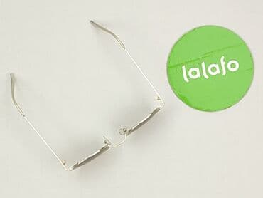 Ties and accessories: Glasses, Sunglasses, Round design, condition - Perfect — 2