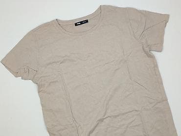 pull bear buty: Sinsay, T-shirt damski, rozmiar L — 1