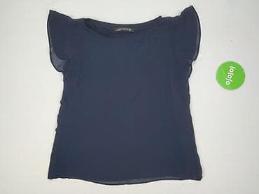 boho zara: Zara, Bluzka damska, rozmiar XS — 2