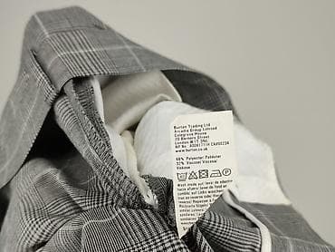 spodnie do p: Burton Menswear London, Szorty damskie, rozmiar L — 5