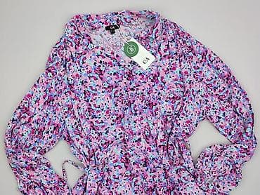 ptak moda plus size: C&A, Sukienka damska, rozmiar 4XL — 1