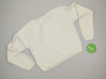 sweter terranova: Sinsay, Sweter damski, rozmiar M — 3