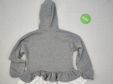 świąteczne bluzy dla całej rodziny: Bluza z kapturem damska, rozmiar XL — 3