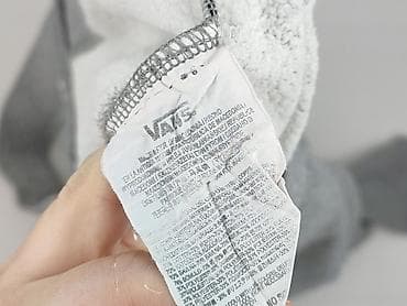 ccc buty vans: Vans, Bluza z kapturem damska, rozmiar XL — 4