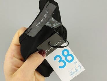 new yorker jeans top: Primark, Women`s T-shirt, size M — 6