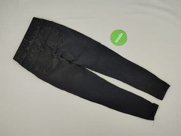 jeansy mom fit m sara: M.Sara, Jeansy damskie, rozmiar S — 3