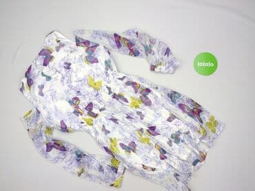 boho sukienki na wesele: Boohoo, Sukienka damska, rozmiar M — 3