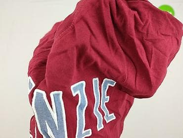 dzik bluza: McKenzie, Koszulka dla mężczyzn, rozmiar XL — 6