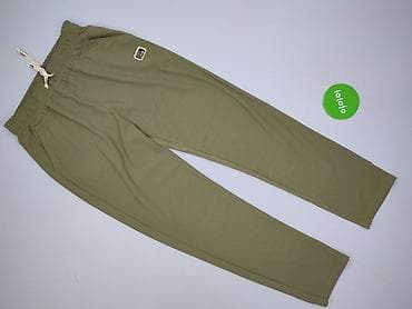 dungarees: Spodnie dresowe damskie, rozmiar XL — 2