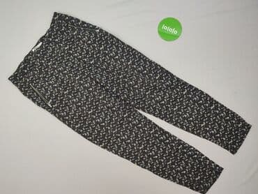 only kurtka damska: ONLY, Spodnie materiałowe damskie, rozmiar S — 2