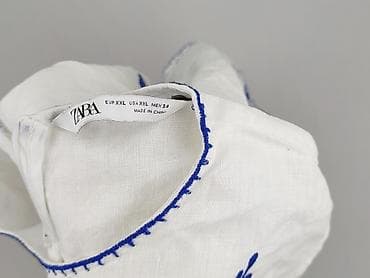 zara basic spódnice: Zara, Tunika damska, rozmiar 2XL — 4