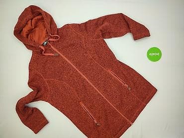 kukon puma: Bpc bonprix collection, Bluza z kapturem damska, rozmiar XL — 2