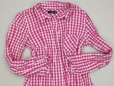 reggae t shirty: Sinsay, Koszula damska, rozmiar M — 1