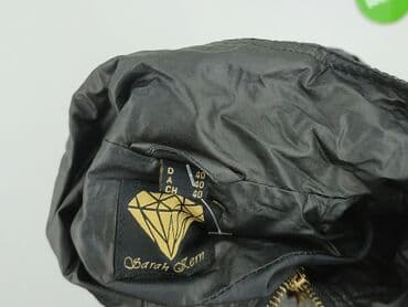 oxylane kurtka: Kurtka przejściowa damska, rozmiar M — 5