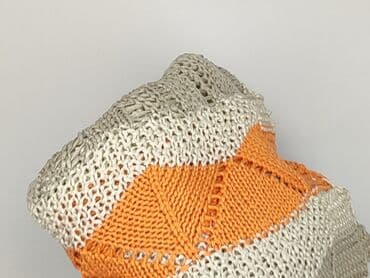 stradivarius sweter w paski: Sweter damski, rozmiar XS — 6