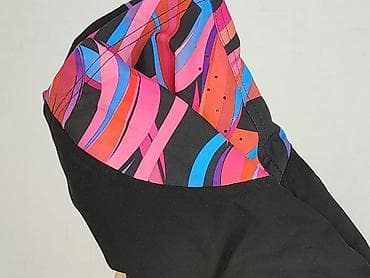 spodenki rowerowe cargo: Szorty damskie, rozmiar XL — 5