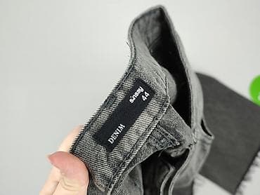 levis 570 straight: Jeansy damskie, rozmiar 4XL — 4