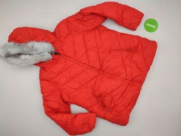 sinsay marynarka i spodnie: Kurtka zimowa damska, 2XL — 2