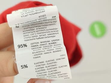 koszule do karmienia sinsay: Sinsay, Top damski, rozmiar S — 6