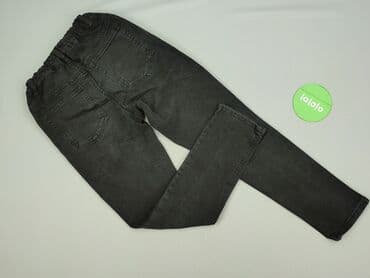 piżama dla 10 latki: Spodnie jeansowe, Destination, 13 lat, 158, stan - Idealny — 3