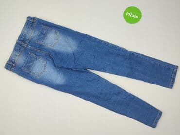 sweter patchwork: Джинси, Destination, 11 р., 146, стан - Ідеальний на lalafo.pl — 3 sweter patchwork: Джинси, Destination, 11 р., 146, стан - Ідеальний — 3