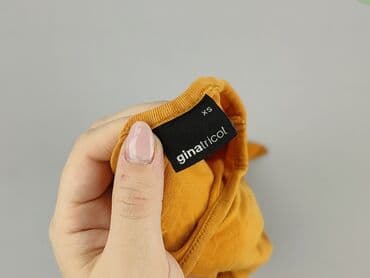 koszula guess by marciano: Gina Tricot, Bluzka damska, rozmiar XS — 5