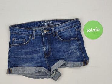 Women's Clothing: Blendshe, Shorts for women, size L (EU 40) — 3
