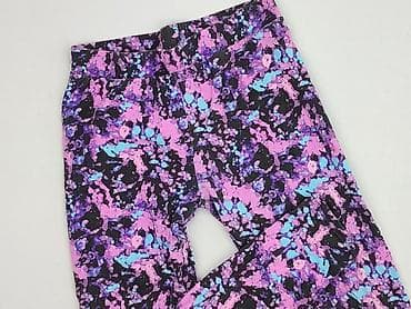 bluzki ekipy: Legginsy Sportowe damskie, rozmiar S — 1