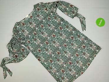 dark academia: H&M, Sukienka damska, rozmiar L — 2