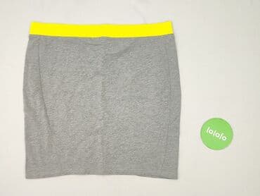 długie letnie spódnice allegro: SZACHOWNICA, Women`s skirt, size XL (EU 42) — 3