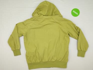 pomarańczowa marynarka mohito: Kurtka przejściowa damska, rozmiar XS — 3