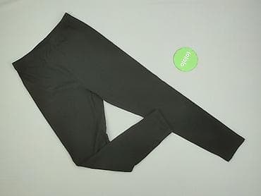 legginsy materialowe: Shein, Legginsy rozmiar M — 2