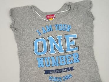 Chillin, T-shirt damski, rozmiar S