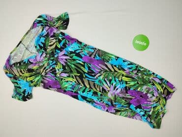 sukienki plażowe plus size: Sukienka damska, rozmiar S — 2