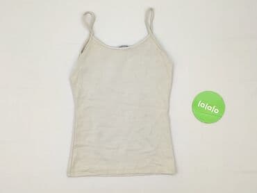 zara bluzki basic: Zara, Top damski, rozmiar S — 4
