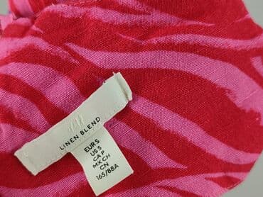 koszulka dzik na ramiączkach: H&M, Women`s top, size S — 5