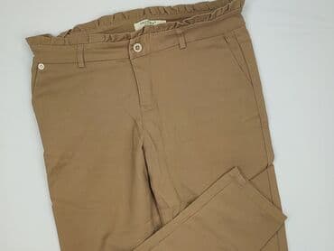 Freesia, Material trousers for women, size XL