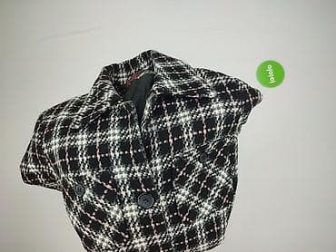 la mode second hand: Пальто жіноче, розмір XS — 5