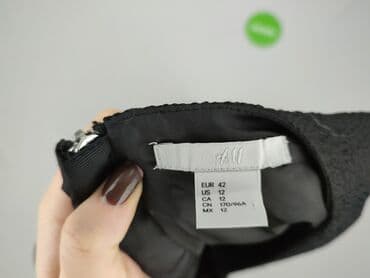 sukienka 116 h m: H&M, Sukienka damska, rozmiar L — 5