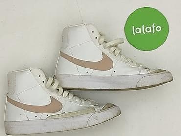 deichmann air force 1: Nike, Sneakersy damskie, rozmiar 36.5 — 4
