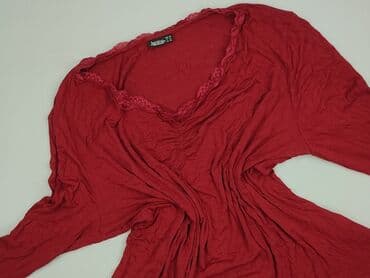 Janina, Women's blouse, size 2XL