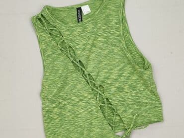 hm t shirty basic: H&M, Women`s T-shirt, size S (EU 36) — 1