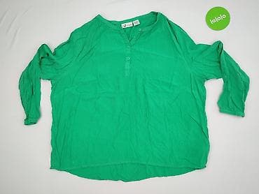 it moda kombinezony: UP2Fashion, Tunika damska, rozmiar 5XL — 2