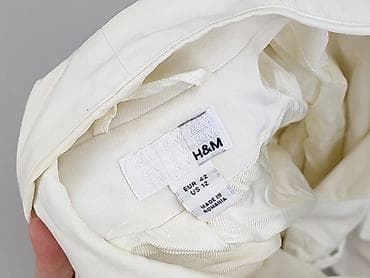 hm cargo pants: H&M, Marynarka damska, rozmiar M — 5
